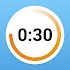 Multi Timer: Timer + Stopwatch2.2.8 (Plus)