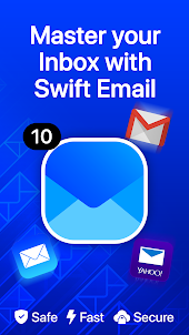 Swift Email: Fast & Secure