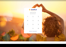 screenshot of GenFed
