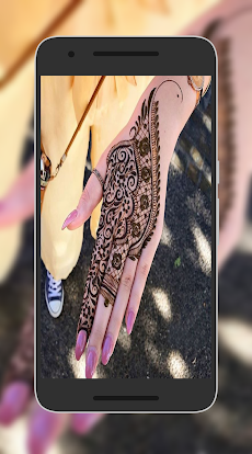 Mehndi Designs Latest 2024のおすすめ画像4