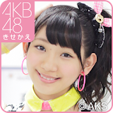 AKB48きせかえ(公式)小林茉里奈-OS icon