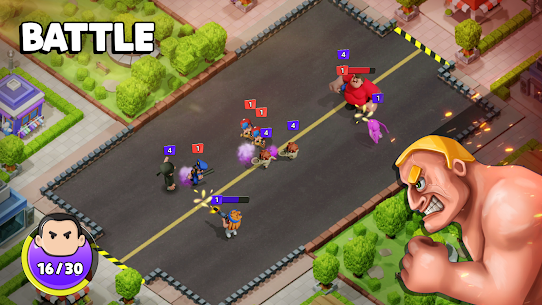 CapRoyale Apk Mod for Android [Unlimited Coins/Gems] 5
