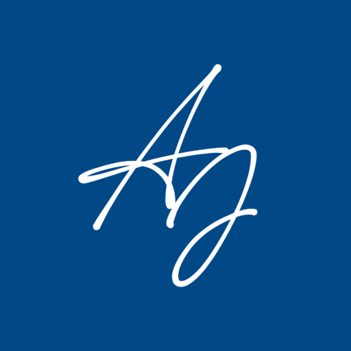 Anne Jones Coaching logo