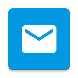 Значок приложения "FairEmail, privacy aware email"