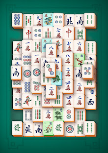 Classic Mahjong Solitaire 1.0.60 screenshots 2