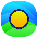 Cover Image of Télécharger Meebon - Icon Pack  APK