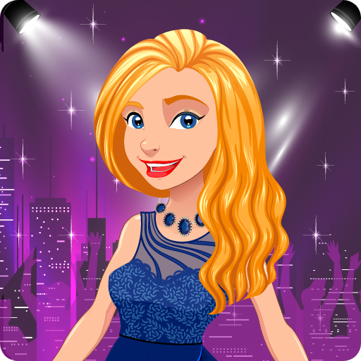 Fashion Show Games Dress Up Apps on Google Play
