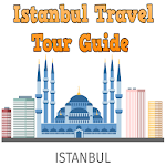 Cover Image of Tải xuống Istanbul Travel Tour Guide  APK