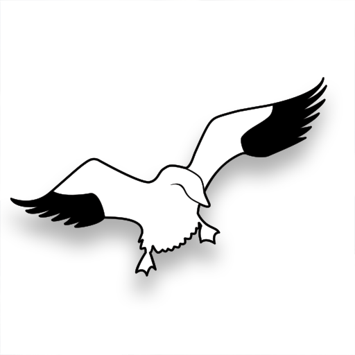 Hunt Snows - Snow Goose E-Call logo