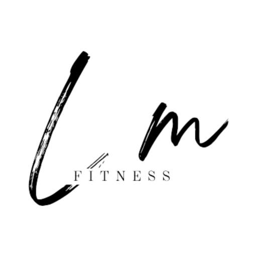 LMfitness logo