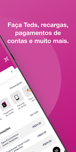 Amigos do Favella Screen 2