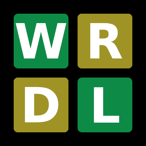 Wrdl logo