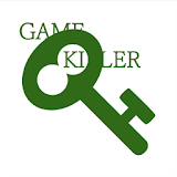 Game killer icon