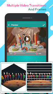 21年10月 おすすめの誕生日動画作成アプリランキング 本当に使われているアプリはこれ Appbank