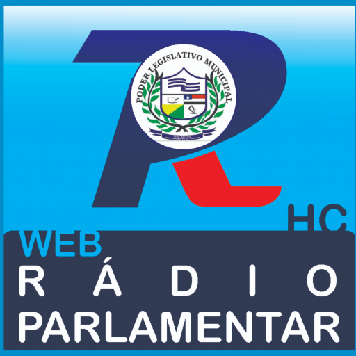 Radio Parlamentar HC logo