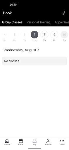 CAMP 1 Screen 2