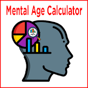 Mental Age Calculator