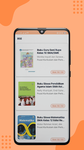 SMA Negeri 3 Singaraja Screen 3