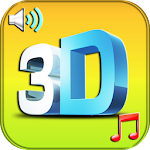 3D Sounds Ringtones Apk