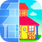 Cover Image of 下载 Building Construction game  APK