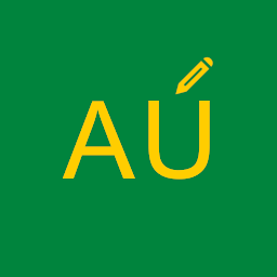 Icon image AU Citizenship Test