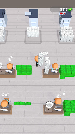 Office Fever apkpoly screenshots 1