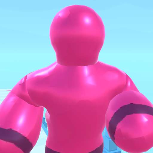 Jelly Run Game 3D Download on Windows