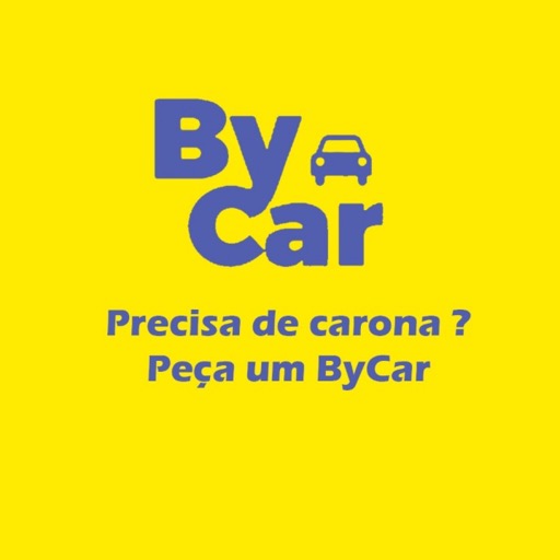 ByCar - Motorista logo