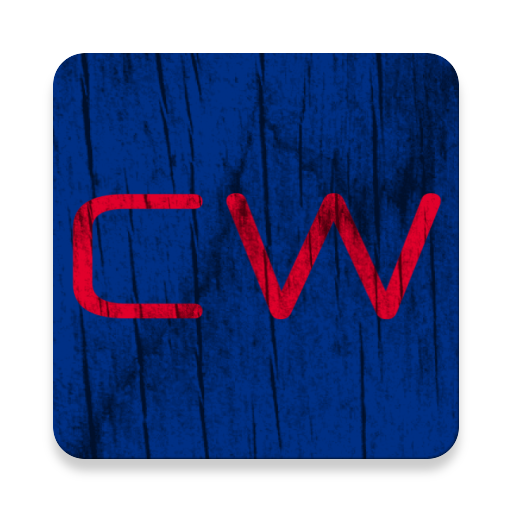 Colored Wood Icon Pack icon