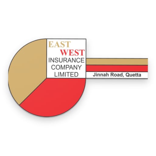 EWI HealthApp logo