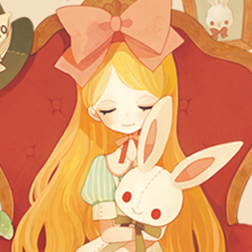Alice's Nap Wallpaper Theme 1.6 Icon