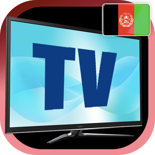 Afghanistan TV sat info  Icon