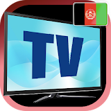 Afghanistan TV sat info icon