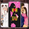 Mom Dad Wallpaper icon