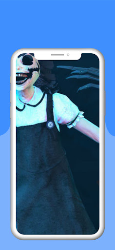 Dark Deception game  Puzzle