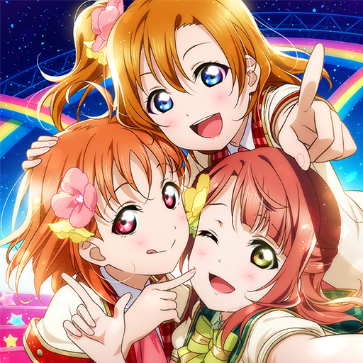 LoveLive! ALL STARS