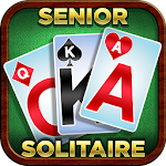 Cover Image of Download GIANT Senior Solitaire Games 2.3 APK