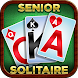 GIANT Senior Solitaire Games - Androidアプリ