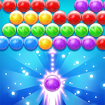Cover Image of Download Bubble Shooter: Dino Friends 0.01.04 APK