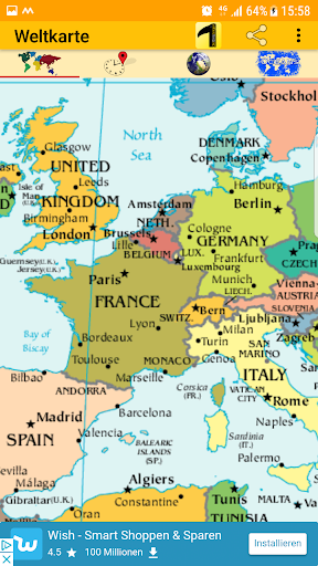 WorldMap Screen 3
