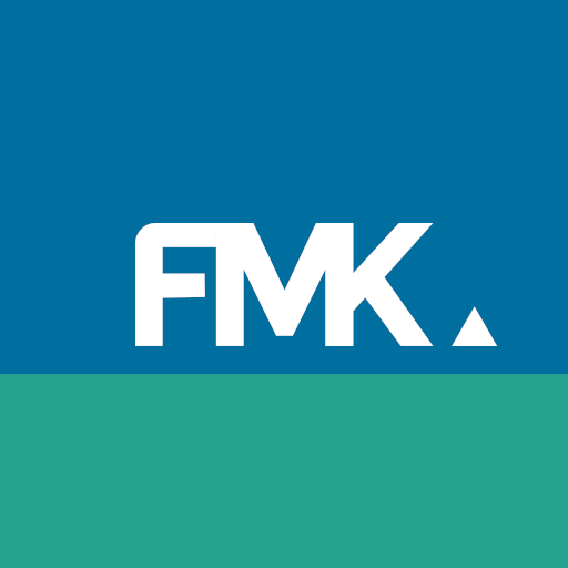 FMK logo