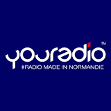 Youradio Normandie icon