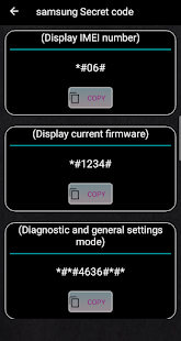 Guide For FRP Bypass and Sim/M Screenshot