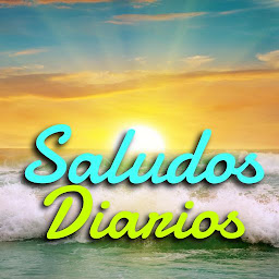 Icon image Imagenes De Saludos Diarios