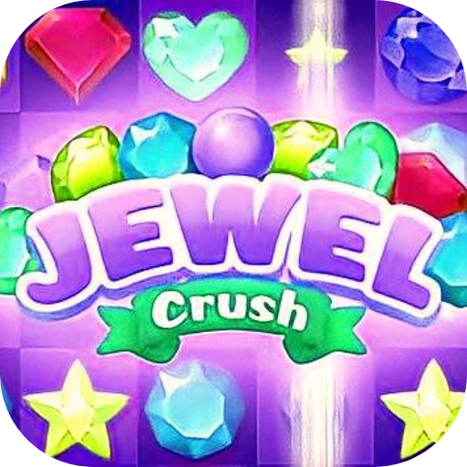 Jewel crush