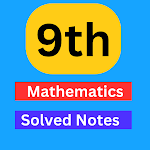 mathematics class 9 solution n