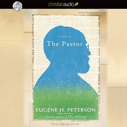Icon image Pastor: A Memoir