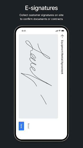 Splynx Field Service