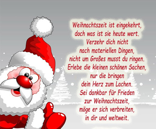 Frohe Weihnachten Screen 3