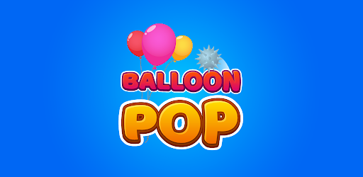 Bounce and pop - Balloon pop